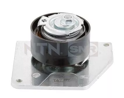 Tensioner Pulley, timing belt SNR GT355.46)
