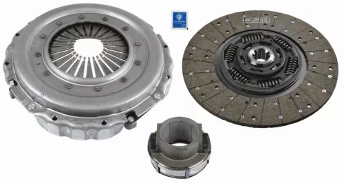Koppelingsset SACHS 3400 700 627)