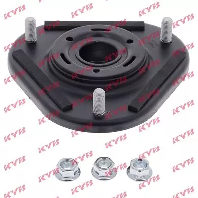 Reparatieset, steunbeugel voor veerpootophanging KYB SM5639)