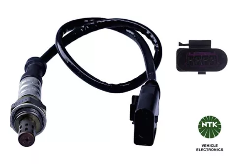 Oxygen Sensor NTK 95861)