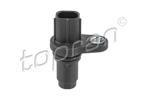 Sensor, crankshaft pulse TOPRAN 623 107)