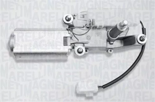 Ruitenwissermotor MAGNETI MARELLI 064343021010)