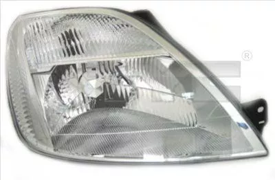 Koplamp TYC 20-0056-05-2)
