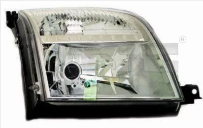 Koplamp TYC 20-0360-05-2)
