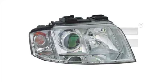 Koplamp TYC 20-0405-05-2)