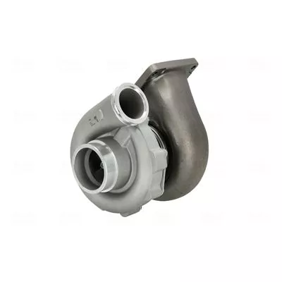 Oplader, opladen (supercharged/turbocharged) NISSENS 93666)