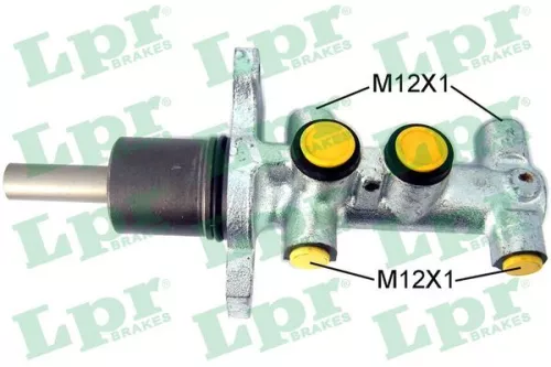 Remhoofdremcilinder LPR 1471)