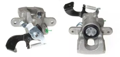 Remklauw BUDWEG CALIPER 344244)