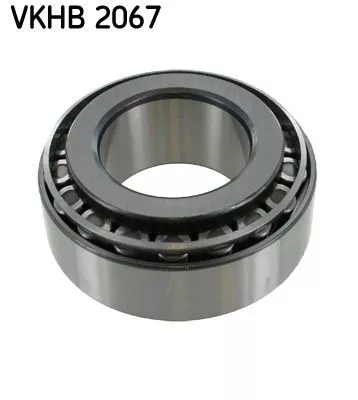 Wheel Bearing SKF VKHB 2067)
