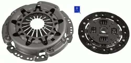 Clutch Kit SACHS 3000 954 075)
