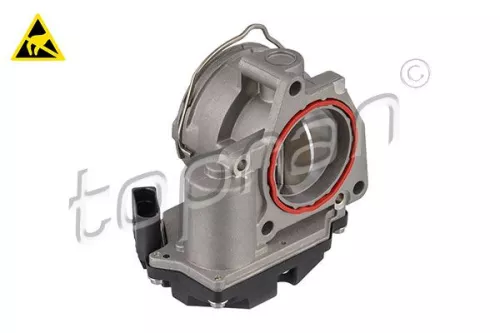 Throttle Body TOPRAN 117 305)
