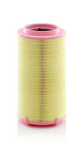 Air Filter MANN-FILTER C 27 038)