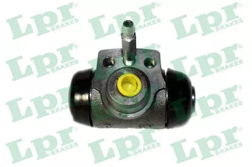 Wielremcilinder LPR 4024)