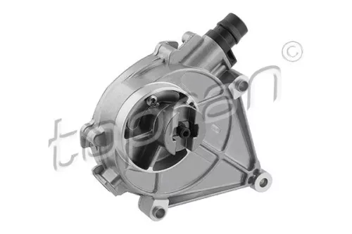Vacuümpomp, remsysteem TOPRAN 503 173)