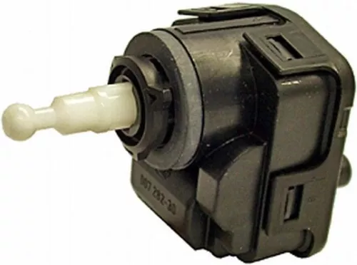 Actuator, koplampnivellering HELLA 6NM 007 282-641)