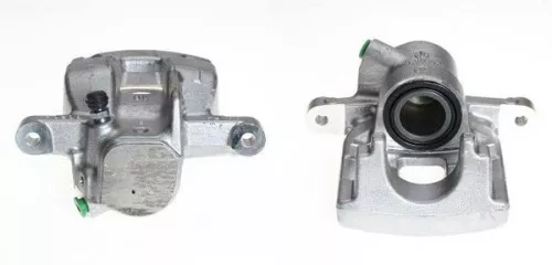 Remklauw BUDWEG CALIPER 344233)
