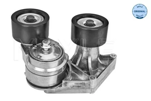 Riemspanner, V-geribbelde riem MEYLE 14-34 903 0001)