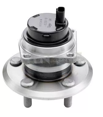 Wheel Bearing Kit SNR R169.65)