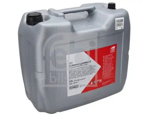 Automatische transmissievloeistof FEBI BILSTEIN 194411)