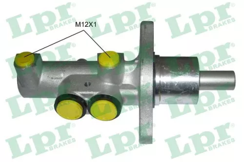 Brake Master Cylinder LPR 1042)
