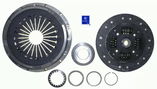 Koppelingsset SACHS 3000 506 001)