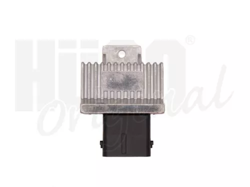 Relay, glow plug system HITACHI 132122)