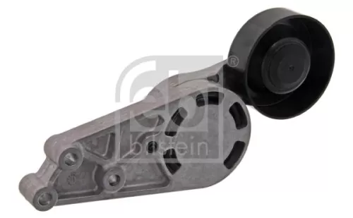 Riemspanner, V-geribbelde riem FEBI BILSTEIN 26569)