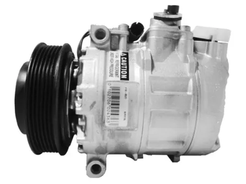 Compressor, airconditioning Airstal 10-0531)