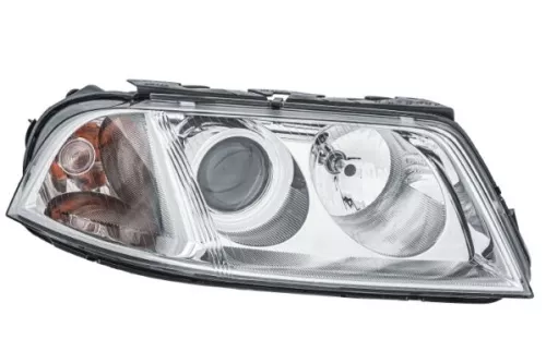 Koplamp HELLA 1EL 008 350-021)