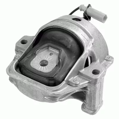 Mounting, engine LEMFÖRDER 34740 01)