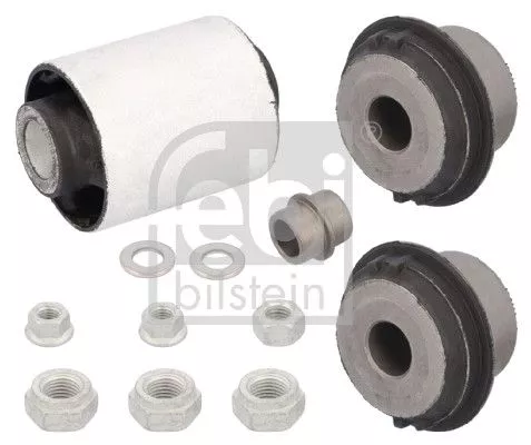 Montage, stuur-/achterarm FEBI BILSTEIN 10404)