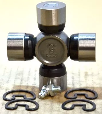 Joint, propshaft SPIDAN U 942)