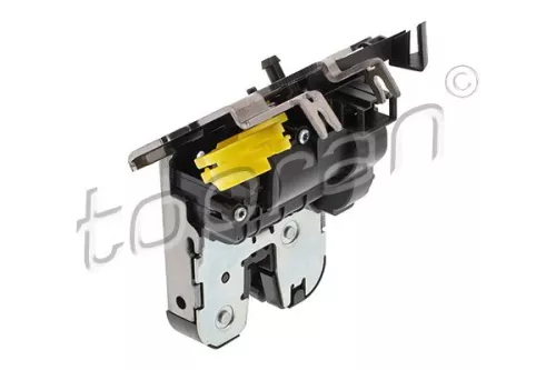 Tailgate Lock TOPRAN 120 421)