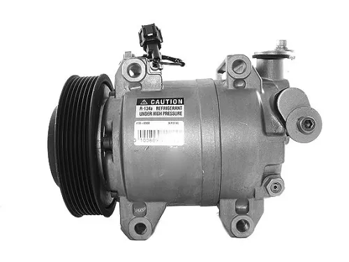 Compressor, air conditioning Airstal 10-0920)