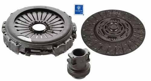 Koppelingsset SACHS 3400 700 533)