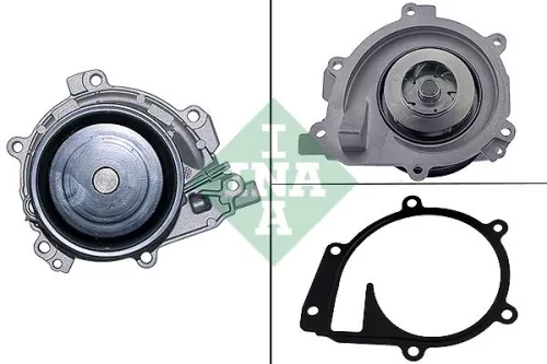 Water Pump, engine cooling Schaeffler INA 538 0985 10)