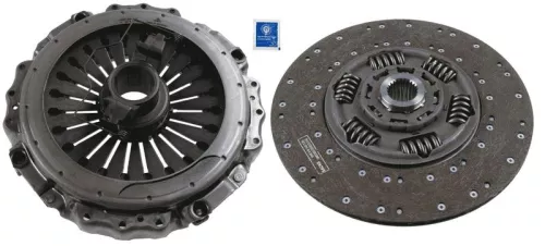Clutch Kit SACHS 3400 700 463)