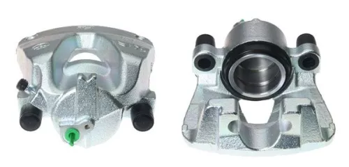 Remklauw BUDWEG CALIPER 345470)