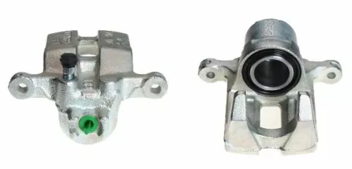 Brake Caliper BUDWEG CALIPER 343251)