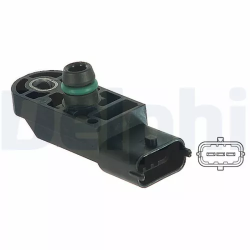 Air Pressure Sensor, altitude adaption DELPHI PS10130)