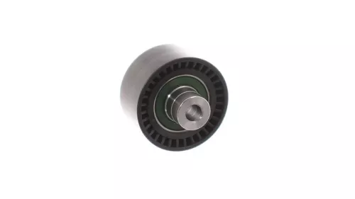 Deflection/Guide Pulley, V-ribbed belt SKF VKM 33131)