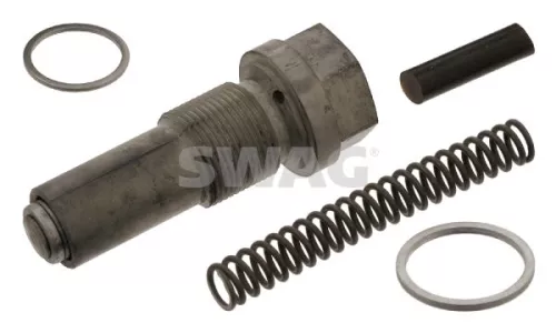 Spanner, distributieketting SWAG 10 10 2100)