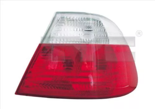 Achterlichtunit TYC 11-5995-11-2)