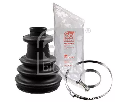 Bellow Kit, drive shaft FEBI BILSTEIN 12417)