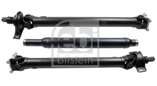 Propshaft, axle drive FEBI BILSTEIN 174108)