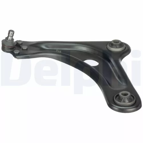 Control/Trailing Arm, wheel suspension DELPHI TC3707)