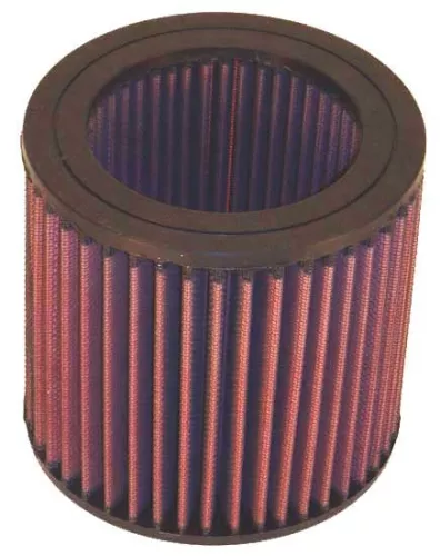 Luchtfilter K&N FILTERS E-2455)
