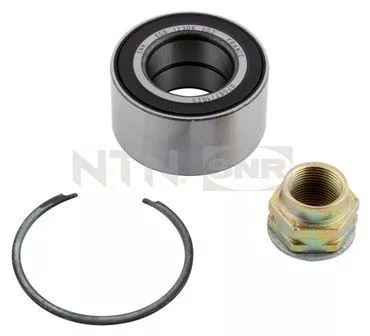 Wiellagerset SNR R158.42)