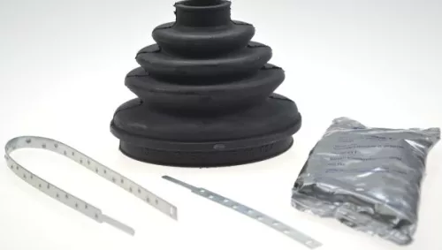 Bellow Kit, drive shaft SPIDAN 24632)