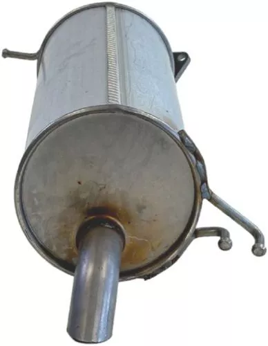 Achterdemper BOSAL 169-217)